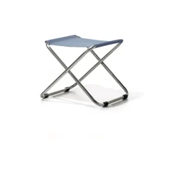 Tabouret Chico, Traffic