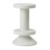 Tabouret de bar Bit 65 cm, Blanc