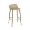 Tabouret de bar Visu 65 cm, Oak-oak