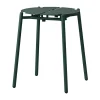Tabouret NOVO, Forest