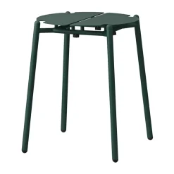 Tabouret NOVO, Forest