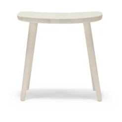 Tabouret Palle, Huile de vitamine