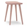 Tabouret Palle, Mauve 27