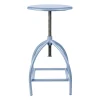 Tabouret Sire, Blue