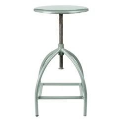 Tabouret Sire, Green