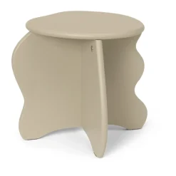 Tabouret Slope, Cachemire