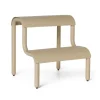 Tabouret Up, Cashmere