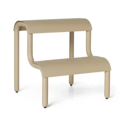 Tabouret Up, Cashmere