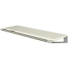 Étagère à chapeaux Knax, blanc
