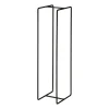 Étagère Mixrack L, Noir