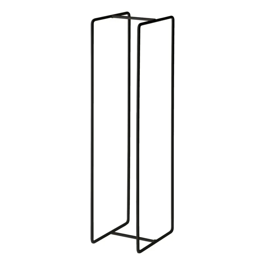 Étagère Mixrack L, Noir