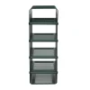 Étagère murale Tica Rack Wall large, Dark green