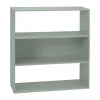 Étagère pour enfants Kiddo Shelving, Vert olive