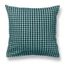 Taie d'oreiller Bæk&Bølge 60x63 cm, Vert-bleu clair