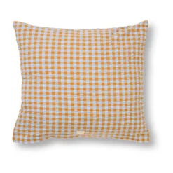 Taie d'oreiller Bæk&Bølge 50x60 cm, Sable bleu clair