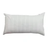 Taie d'oreiller Camicia, Beige, 50x90 cm