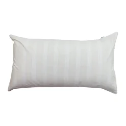 Taie d'oreiller Camicia, Beige, 50x90 cm