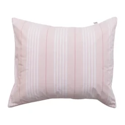 Taie d'oreiller Camicia, Rose clair, 50x60 cm