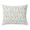 Taie d’oreiller Dainty Muslin, 50x90 cm