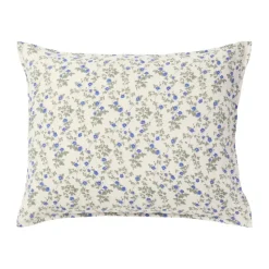 Taie d’oreiller Dainty Muslin, 50x90 cm