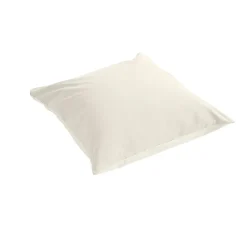 Taie d'oreiller Duo 50x60 cm, Ivoire