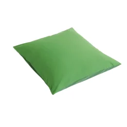 Taie d'oreiller Duo 50x60 cm, Matcha