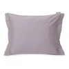 Taie d'oreiller Hotel Cotton Sateen 50x90 cm, Soft purple