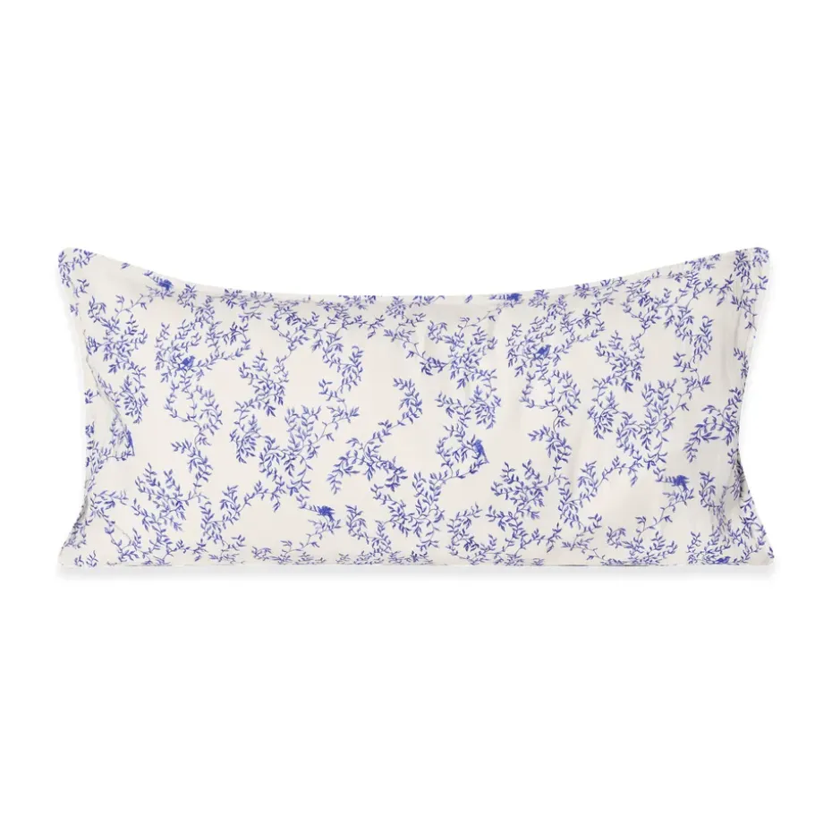 Taie d'oreiller Jardim Muslin, 50x90 cm
