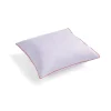 Taie d'oreiller Outline 100x65 cm, Lavender