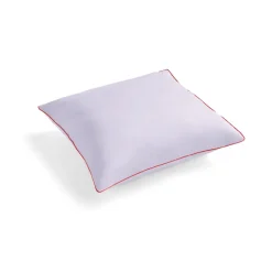 Taie d'oreiller Outline 100x65 cm, Lavender