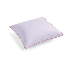 Taie d'oreiller Outline 63x60 cm, Lavender