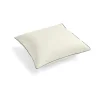 Taie d'oreiller Outline 60x50 cm, Ivory