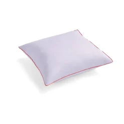 Taie d'oreiller Outline 70x50 cm, Lavender
