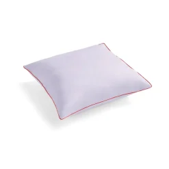 Taie d'oreiller Outline 60x50 cm, Lavender