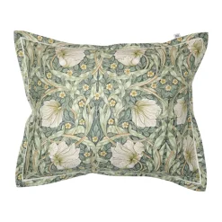 Taie d'oreiller Pimpernel, Vert, 50x60 cmn