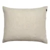 Taie d'oreiller Sunrise 50x60 cm, Oatmeal