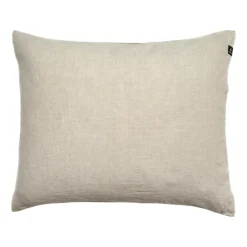 Taie d'oreiller Sunrise 50x60 cm, Oatmeal
