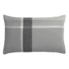 Taie Manhattan 40x60 cm, Grey
