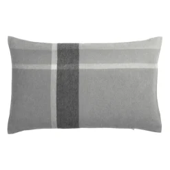 Taie Manhattan 40x60 cm, Grey