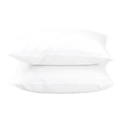 Taies d’oreiller Juniper 50x90 cm lot de 2, Snow White