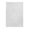 Tapis Adonic Mist off-white, 200x140 cm