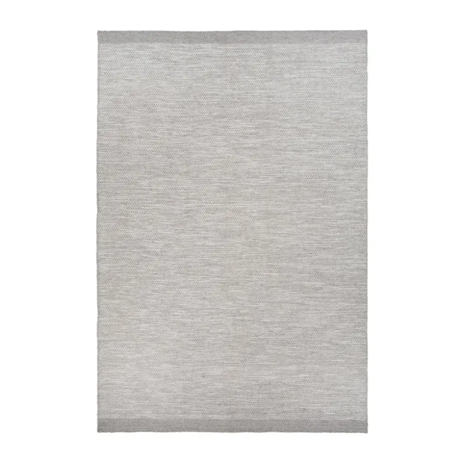 Tapis Adonic Mist steel, 350x250 cm