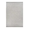 Tapis Adonic Mist steel, 200x140 cm