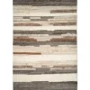 Tapis Agadir, nature, 170x230 cm