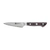 Tapis anti-dérapant Zwilling BBQ+ silicone 45x31 cm, Damassé noir
