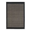 Tapis Arbrello, Black, 200x300 cm
