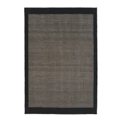Tapis Arbrello, Black, 200x300 cm