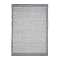 Tapis Arbrello, Metal, 140x200 cm
