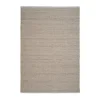 Tapis Ash Melange earth, 300x200 cm