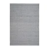 Tapis Ash Melange grey, 300x200 cm